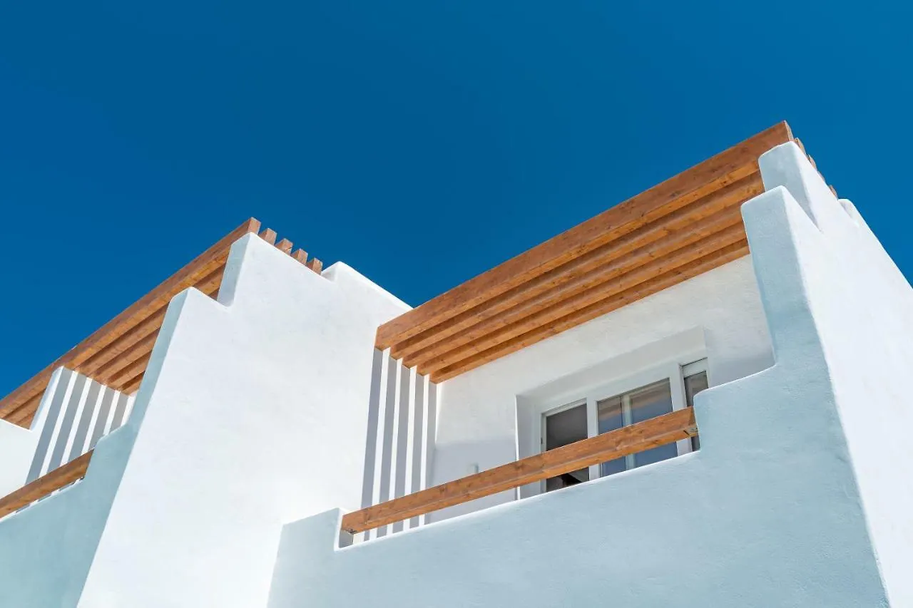 Omnia Mykonos Boutique Hotel & Suites Ornos   Ornos (Mykonos)