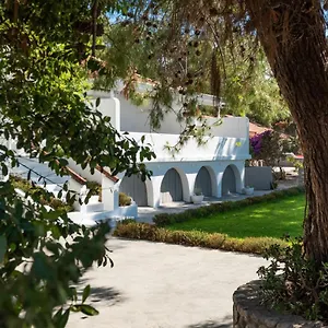 Casa Montzo Boutique Grèce