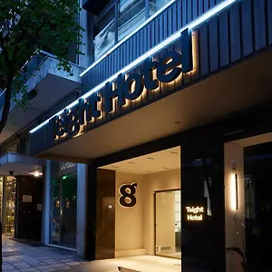 Teight 4* Thessaloniki