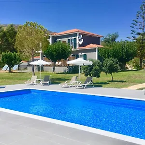 Alegria Kefalonia Grèce