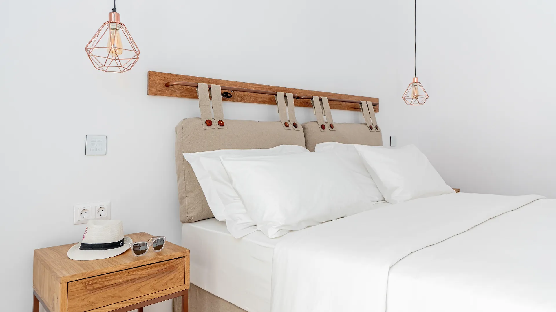 Omnia Mykonos Boutique Hotel & Suites Ornos